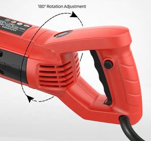 Source d'alimentation électrique Machine de découpe murale en profondeur Vente à <span class=keywords><strong>prix</strong></span> d'usine de qualité industrielle et bricolage à <span class=keywords><strong>prix</strong></span> minimum - Product Image 4