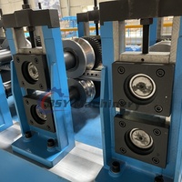 Línea de Producción de Cajas Eléctricas Hidráulicas Profesionales de Alta Velocidad 3x3, Precio de Fábrica, Máquina para Fabricar Cajas Eléctricas