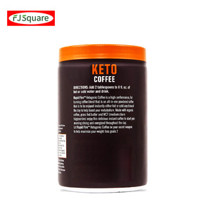 Natürliches L-Carnitin-Kaffeepulver zum Abnehmen und gesundes Kaffee zusatz für Kaffee liebhaber - Product Image 2