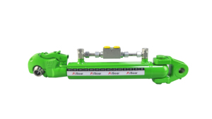 Cilindro superiore del trattore attacchi <span class=keywords><strong>Cat</strong></span> <span class=keywords><strong>1</strong></span> 2 3 cilindro idraulico promozionale 2 serratura - Product Image 3
