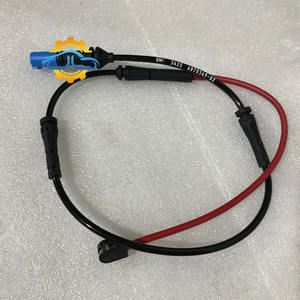 34356870349 pièces automobiles d'origine plaque de Friction de frein avant capteur d'usure ligne d'alarme de plaquette de frein pour <span class=keywords><strong>BMW</strong></span> série 4 G23 série 3 G20 - Product Image 1