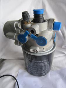 อะไหล่เครื่องจักรก่อสร้างแท้จากโรงงาน  ไดเออร์แอร์ Liugong 13C0157 สำหรับรถขุดตักล้อยาง - Product Image 3