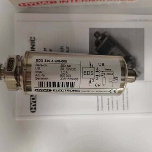 เซ็นเซอร์วัดระยะทางเชิงเส้น GEFRAN รุ่น 850V-R-RRR-0-0-02-3-00-00-0-FB สำหรับเครื่องจักรเหล็กและอุปกรณ์อิเล็กทรอนิกส์ - Product Image 1