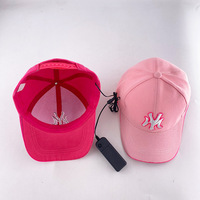 Gorras de Béisbol Luminosas LED de Nuevo Diseño para el Año Nuevo Chino, Navidad, Regreso a Clases y Fiestas de Pascua, Talla Adulto, Gran Venta