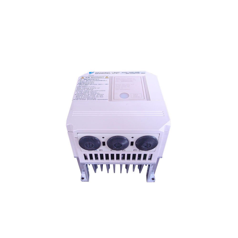 CDBR-4045B Тормозного Блока Yaskawa для инвертора
