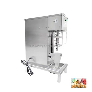 Meilleur <span class=keywords><strong>prix</strong></span> pour la machine à <span class=keywords><strong>McFlurry</strong></span>/mélangeur Blizzard, machine à crème glacée McDonald's, excellente performance, machine à yaourt glacé - Product Image 2