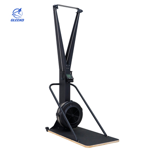 Máquina de Esquí para Fitness, Equipo Multifuncional de Fitness, Máquina de Esquí con Resistencia al Aire, <span class=keywords><strong>Simulador</strong></span> de Esquí, Máquina de Fitness - Product Image 5