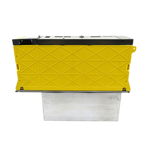 FANUC A06B-6077-H111 ของแท้ โมดูลเซอร์โวไดรฟ์ AC ซีรีส์เซอร์โวไดรฟ์ยูนิตสำหรับเครื่อง CNC - Product Image 1