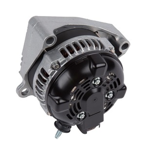 Ensemble d'alternateur 84143543 pour Chevrolet GMC Yukon Sierra, pièce de rechange - Product Image 3