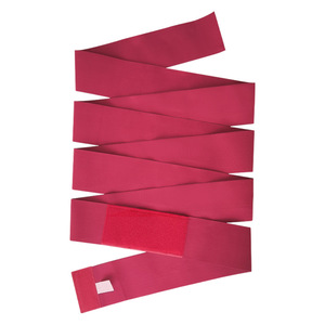 Torso lungo vita Trimmer Tummy Wraps Band <span class=keywords><strong>per</strong></span> uomo donna Torso corto vita Trainer dimagrante Body Shaper Workout Sauna Sweat Belt - Product Image 4