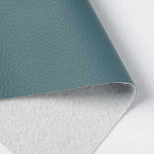 Cuir PVC gaufré Jingranfangzhi, largeur 1,4 m, épaisseur 1,5 mm, anti-moisissure, pour sacs et portefeuilles - Product Image 4