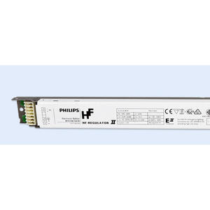 فيليبس رقمي/تناظري يعتم الصابورة الفلورسنت بمنظم HF-II للمصابيح من من من من من من من من من من من من من من من من من من من من من من من من من من من من - Product Image 2