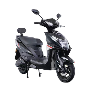 Nueva Motocicleta 2025 de Ultra Larga Duración, Ideal para la Ciudad y Viajes - Product Image 5