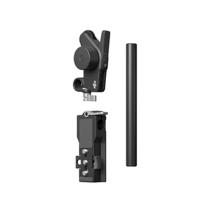 Estabilizador Original para <span class=keywords><strong>Pro</strong></span> Motor para DJZ <span class=keywords><strong>RS</strong></span> 4 <span class=keywords><strong>Pro</strong></span>/ <span class=keywords><strong>3</strong></span> <span class=keywords><strong>Pro</strong></span>/ <span class=keywords><strong>RS</strong></span> 2, Estabilizador Antivibración para Teléfono Móvil, Estabilizador de Cámara PTZ para Vlog - Product Image 3