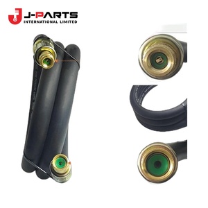 Tuyau d'aspiration n°1 (pour chauffage ou climatisation) pour Toyota Hilux LN167 1989-2004 OE 90447-04056 9044704056 - Product Image 5