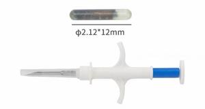 Seringue en plastique réutilisable de haute qualité pour chevaux chameaux moutons chiens chats micropuce <span class=keywords><strong>vermifuge</strong></span> pour <span class=keywords><strong>animaux</strong></span> Offre Spéciale - Product Image 6