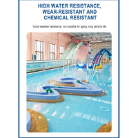 Factory Premium Liquid Acryl injektion für Badezimmer Schwimmbad Dach beschichtung Farbe Wasserdichte Leckagen-Haupt sächlich verwendete Bürsten