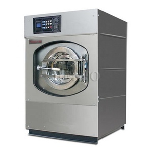 Lavadoras y Secadoras Industriales / Lavadora-Secadora / Lavadora-Secadora - Product Image 2