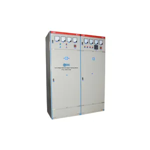 Tinggi/Rendah Tegangan Power Supply Listrik Desain Pelatih Modern Electrotechniques Listrik Peralatan Pelatihan