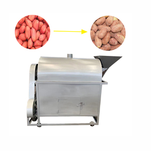 Máquina Comercial para Tostar Café, Cacahuetes y Nueces en Venta - Product Image 1