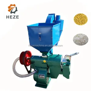 30-40 Tons Per Day Complete Set Rice Mill Machine Fully Auto Mini Rice Mill Plant Rice Mill Machine In Surinam