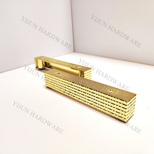 Aluminum Alloy <b>Sofa</b> Legs 25mm Heavy Duty Modern Minimalist Design For Furniture <b>Support</b> - Product Image 3
