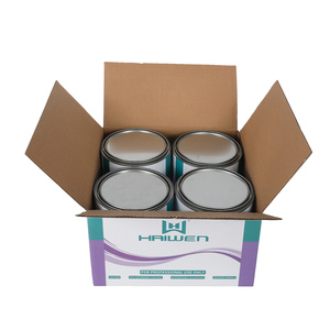 Haiwen TOY 4Runner Pearl 077, <span class=keywords><strong>Kit</strong></span> de <span class=keywords><strong>pintura</strong></span> para <span class=keywords><strong>coche</strong></span>, revestimiento líquido mixto para <span class=keywords><strong>coche</strong></span> y barco, <span class=keywords><strong>pintura</strong></span> de <span class=keywords><strong>retoque</strong></span> para aplicación en aerosol - Product Image 6