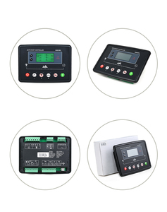 Ban đầu máy phát điện điều khiển Bảng điều khiển <span class=keywords><strong>dse</strong></span> 6020 dse6120 dse7320mkii dse7310 dse7220 dse7110 dse8660 dse8610 dse8620 dse5220 mô-đun - Product Image 3