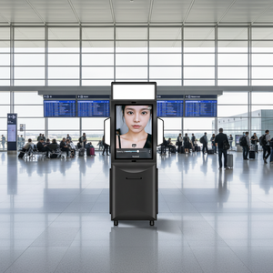 Proveedor Confiable de Hardware para Máquinas de Impresión de Fotos de Autoservicio, Terminal de Autoservicio al por Mayor para Tiendas Minoristas - Product Image 1