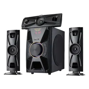 SONAC-altavoz woofer para puerta, TG-403 ovalado de 100 vatios, manta a prueba de sonido