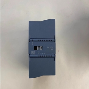 Invoerapparaat 3ra6812-8ac Nieuw - Product Image 5