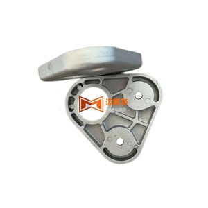 Andete <b>Radiator</b> Lower Bracket 60003219 42562826 For Buick Encore GX Chevrolet Trailblazer - Product Image 3