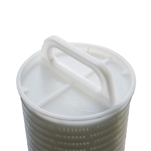 Chất Lượng Tốt <span class=keywords><strong>PP</strong></span> Chất Liệu Dòng Chảy Cao <span class=keywords><strong>5</strong></span> <span class=keywords><strong>Micron</strong></span> Lọc Nước - Product Image 4