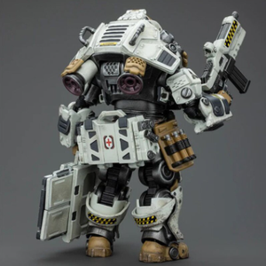 Dark Source Pathetique Expeditionary Force-Neuvième Armée First Aid Team 2 Combinaison 1:18 Verre <span class=keywords><strong>Robot</strong></span> Mobile Maternité - Product Image 3