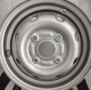 Jantes <span class=keywords><strong>de</strong></span> <span class=keywords><strong>roue</strong></span> en acier 12X4.00B, haute qualité, bon <span class=keywords><strong>prix</strong></span>, roues <span class=keywords><strong>de</strong></span> <span class=keywords><strong>remorque</strong></span> <span class=keywords><strong>d</strong></span>'usine <span class=keywords><strong>de</strong></span> chine - Product Image 1