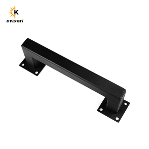 Oksun Tùy Chỉnh Hiện Đại Trượt Barn Door Kéo Xử Lý Hợp Kim Tủ Bếp Ngăn Kéo Kéo Đồ Nội Thất Xử Lý Cửa - Product Image 3