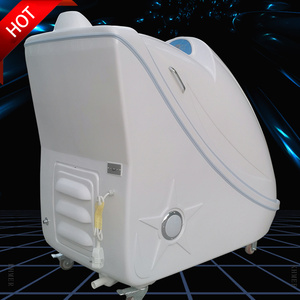 Cápsula de Spa con Control Inteligente para Fumigación Herbal, Cabina de Vapor para Centro de Belleza, Terapia de Desintoxicación y Cuidado de la Piel - Product Image 6