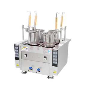 Olla para Cocinar Pasta en Microondas, Olla de Inducción para Pasta Fasta, Olla para Cocinar Fideos Romen - Product Image 1