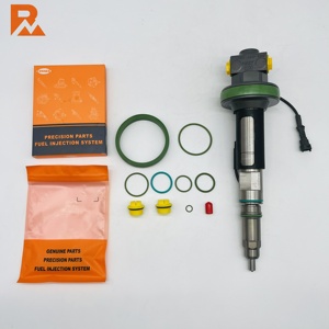 Kit de réparation d'injecteur de carburant 891802-K19 pour injecteur de moteur diesel K19 - Product Image 6
