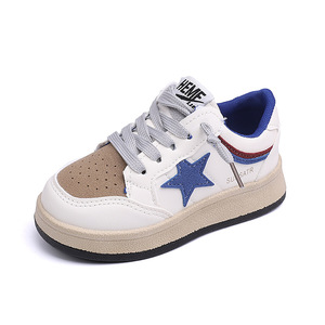 Sneakers alla Moda Primavera-Autunno 2026 per Ragazze, Scarpe Casual Comode con Suola in EVA per Studenti, Scarpe per Ragazzi - Product Image 2