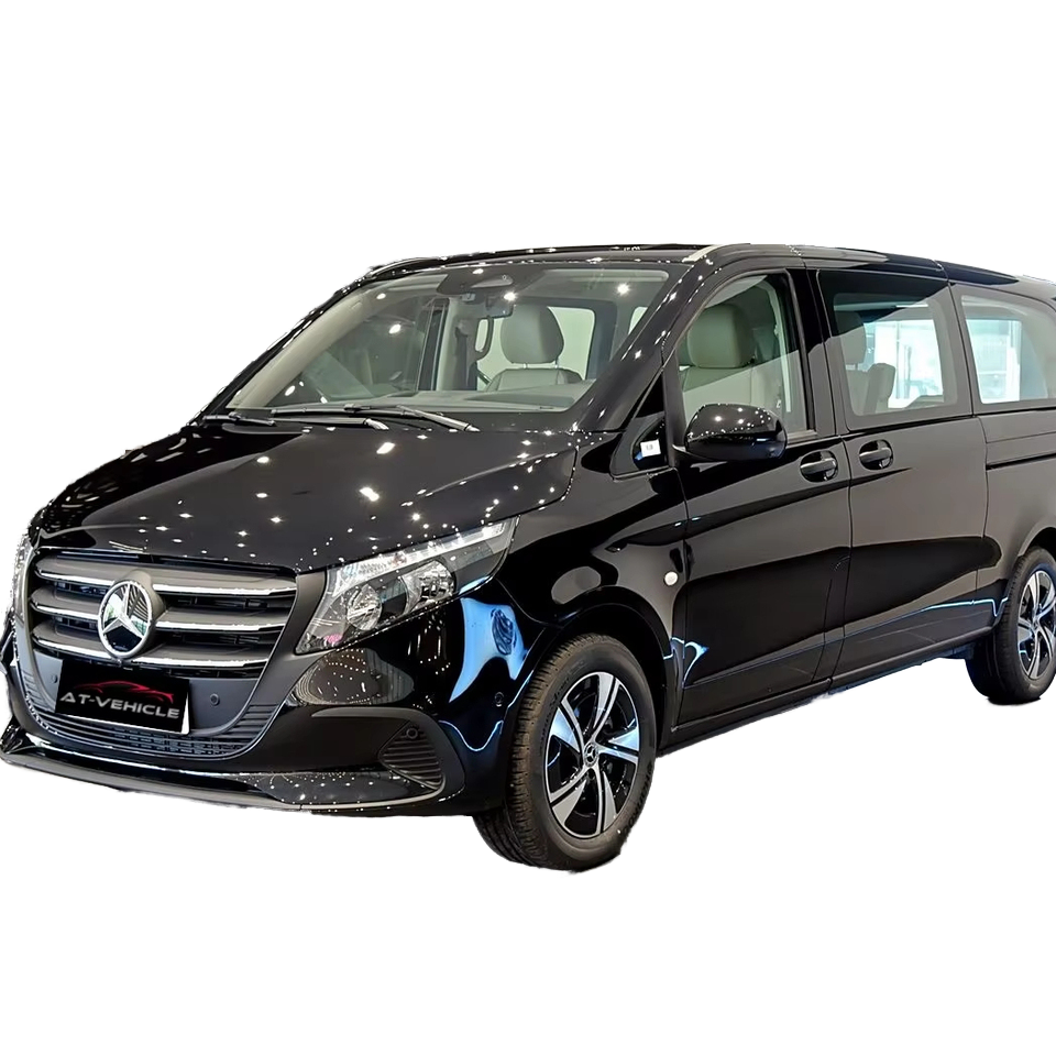 Passenger Van Buy Mercedes Vito Seater Mercedes Benz Vito Sale
