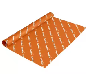 กระดาษทิชชู่พิมพ์ลายกำหนดเองบรรจุภัณฑ์ของขวัญโลโก้ - Product Image 3
