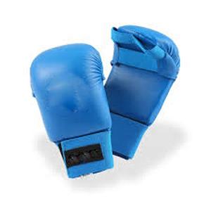 Best Quality Customized logo Leather <b>Karate</b> <b>Gloves</b> <b>Karate</b> Equipment Training Hand Mitts/<b>gloves</b> <b>Karate</b> <b>Gloves</b> - Product Image 6
