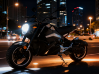 Moto à essence haute performance 50CC 4 temps 2,2 kW de puissance Vitesse maximale de 55 km/h Certifiée EPA.DOT.EEC Scooter cyclomoteur SPORT YASANMOTOR