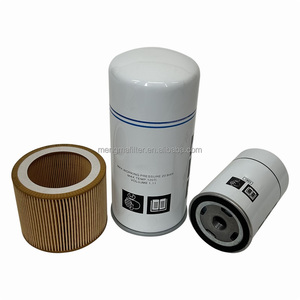 MANNY Good Quality 2901091900 2901 0919 00 2901-0919-00 Compressor Maintenance Filter Kit Cartridge for Air Compressor - Product Image 2