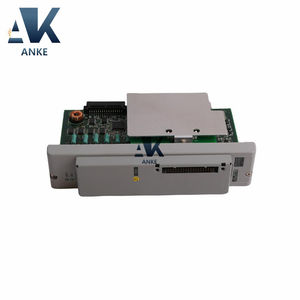 Módulo de E/S Analógico Yokogawa AMC80 S1 - Product Image 2