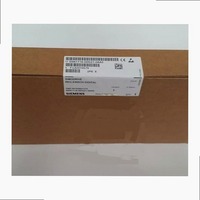 Unidad de Control de Accionamiento CNC Digital 6SN1118-0DG21-0AA0 para Automatización de Máquinas Herramienta