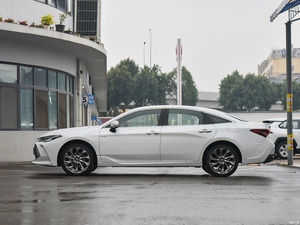 Toyota Avalon 2023 Asian Dragon, <span class=keywords><strong>Auto</strong></span> Ibrida Usata, Guida a Sinistra, Veicolo con 0 km, <span class=keywords><strong>Auto</strong></span> Usate in Stock in Vendita - Product Image 6