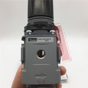 อะไหล่แท้ Parker ชุดเตรียมอากาศ P32EB13EGABNGP ขนาด 3/8 นิ้ว ผลิตในจีน - Product Image 5