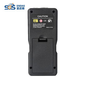 מפעל להתאמה אישית 100 מטר מרחק לייזר שטח מדידת נפח חישוב rgefinder +/-2 מ "מ דיוק ip65 דירוג - Product Image 6